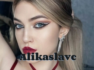 Alikaslave