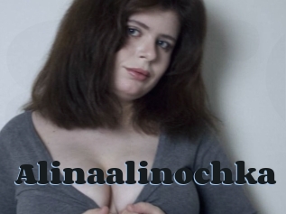 Alinaalinochka