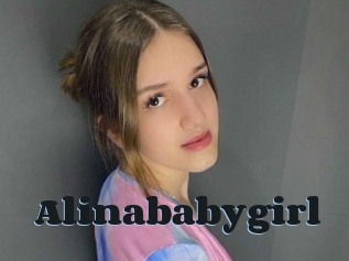 Alinababygirl