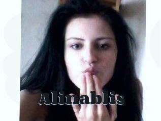 Alinablis