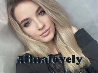 Alinalovely