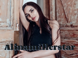 Alinamillerstar