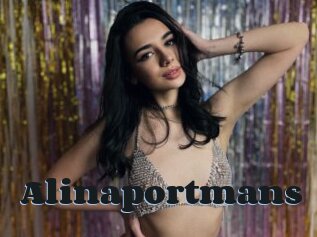Alinaportmans