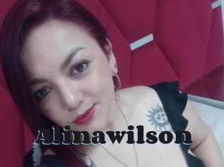 Alinawilson