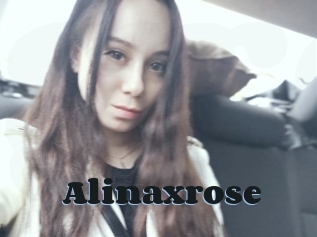 Alinaxrose