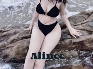 Alinee