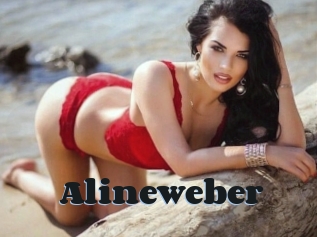 Alineweber