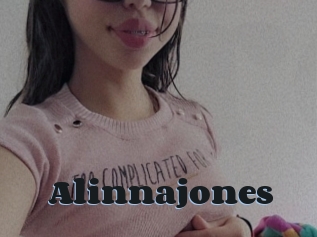 Alinnajones