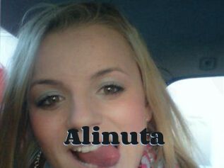 Alinuta