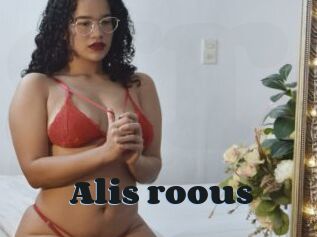 Alis_roous