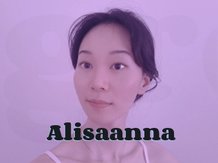 Alisaanna