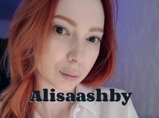 Alisaashby