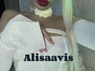 Alisaavis