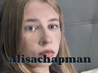 Alisachapman