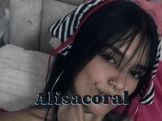 Alisacoral