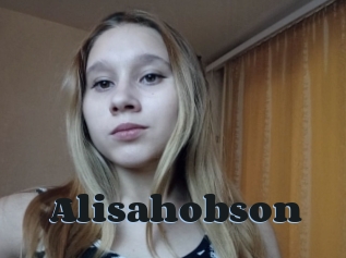 Alisahobson