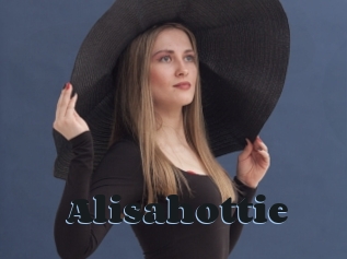 Alisahottie