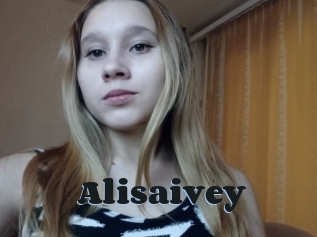 Alisaivey