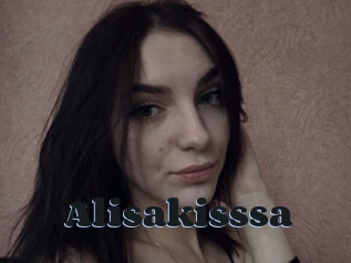 Alisakisssa