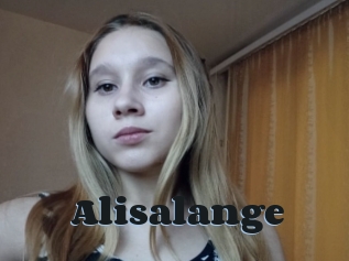Alisalange