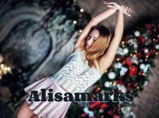 Alisamarks