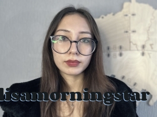 Alisamorningstar