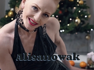 Alisanowak