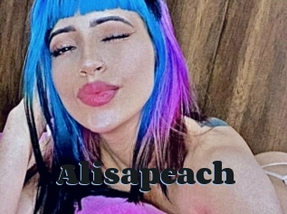 Alisapeach