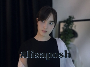 Alisaposh