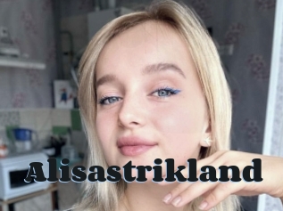 Alisastrikland
