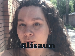 Alisaun