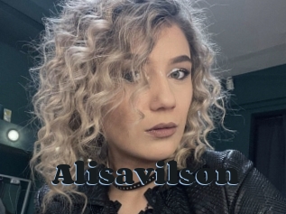 Alisavilson