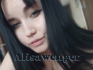 Alisawenger