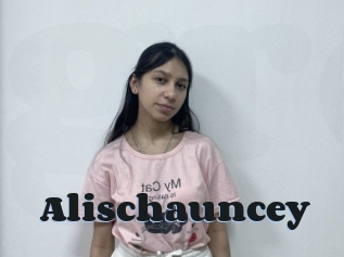 Alischauncey