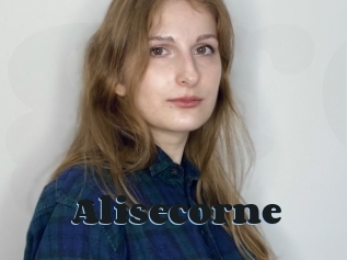 Alisecorne