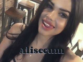 Alisecum