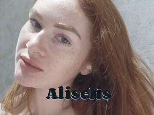 Aliselis