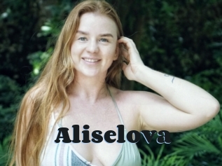 Aliselova