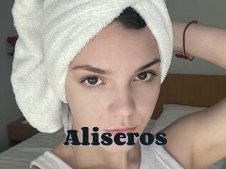 Aliseros