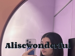 Alisewonderful