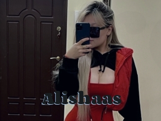 Alishaas