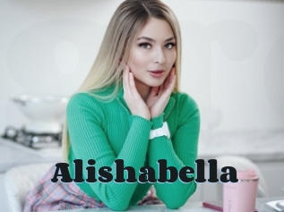 Alishabella