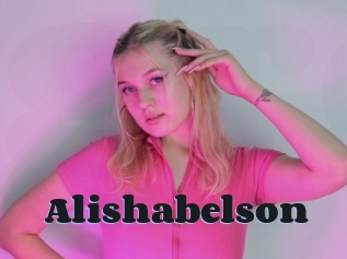 Alishabelson