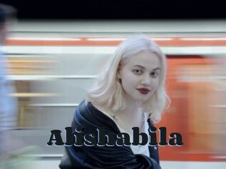 Alishabila