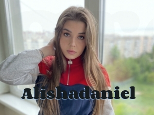 Alishadaniel