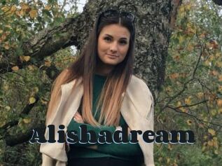 Alishadream