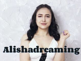 Alishadreaming