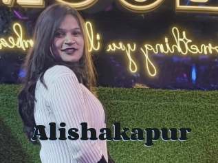 Alishakapur