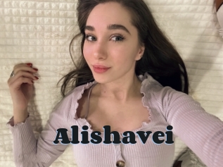 Alishavei