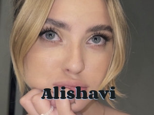 Alishavi